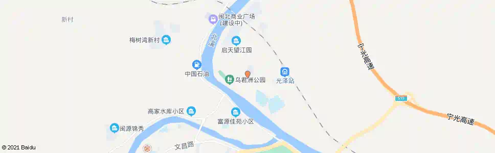 南平林业局_公交站地图_南平公交_妙搜公交查询2025