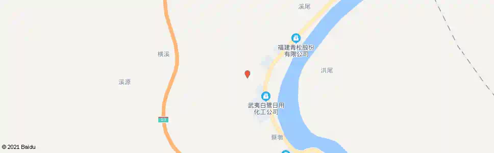 南平回瑶_公交站地图_南平公交_妙搜公交查询2025