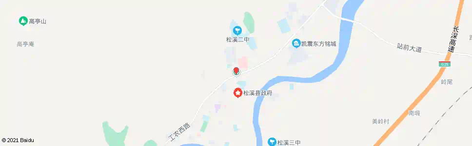 南平信用联社_公交站地图_南平公交_妙搜公交查询2025