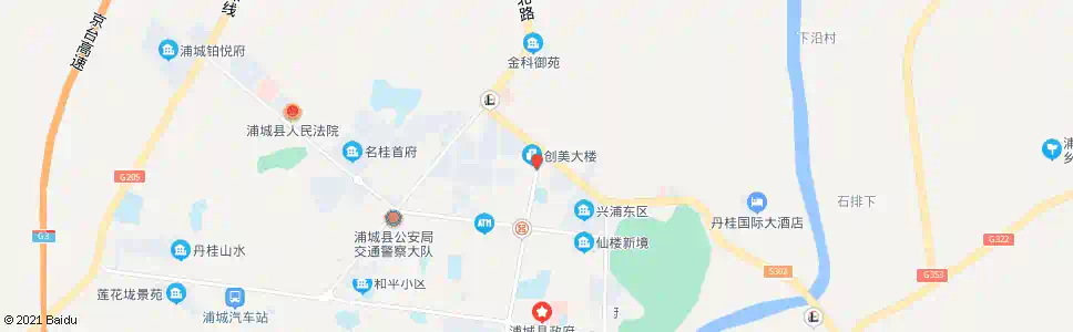 南平千里马_公交站地图_南平公交_妙搜公交查询2025
