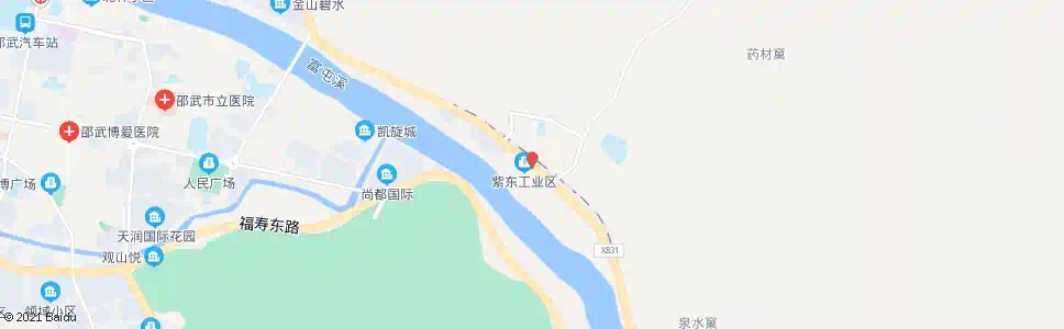 南平天成农贸城_公交站地图_南平公交_妙搜公交查询2025