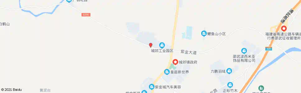 南平武夷烟叶_公交站地图_南平公交_妙搜公交查询2025