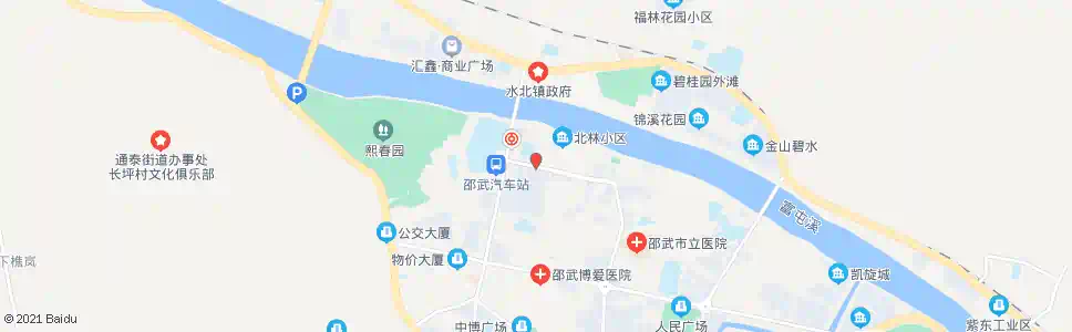 南平新华书店_公交站地图_南平公交_妙搜公交查询2025