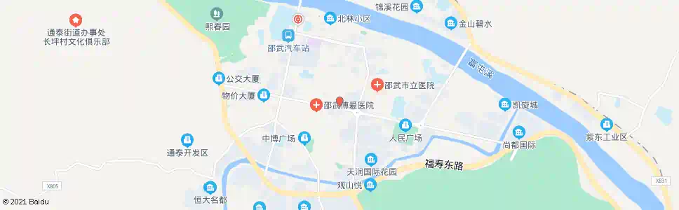 南平锦都大酒家_公交站地图_南平公交_妙搜公交查询2025