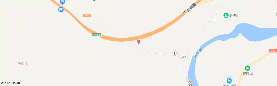 南平太保庙_公交站地图_南平公交_妙搜公交查询2025