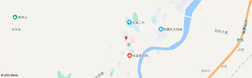 南平欧米购物_公交站地图_南平公交_妙搜公交查询2025