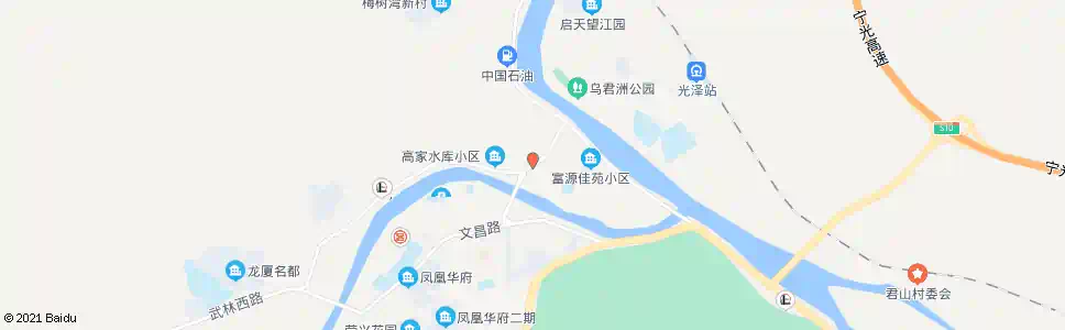 南平钟楼_公交站地图_南平公交_妙搜公交查询2025