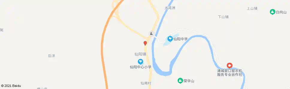 南平贝贝幼儿园_公交站地图_南平公交_妙搜公交查询2025