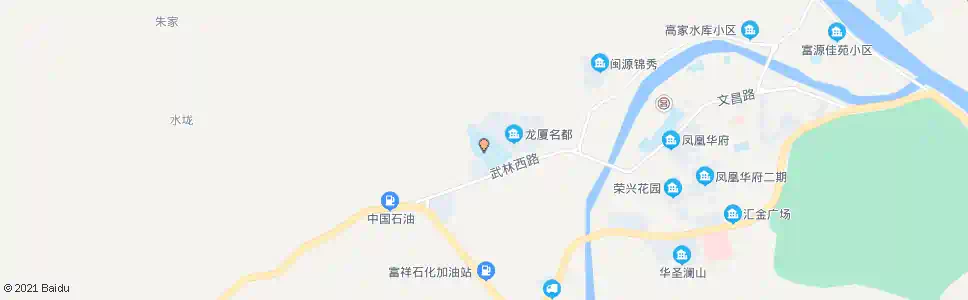 南平光泽三中_公交站地图_南平公交_妙搜公交查询2025