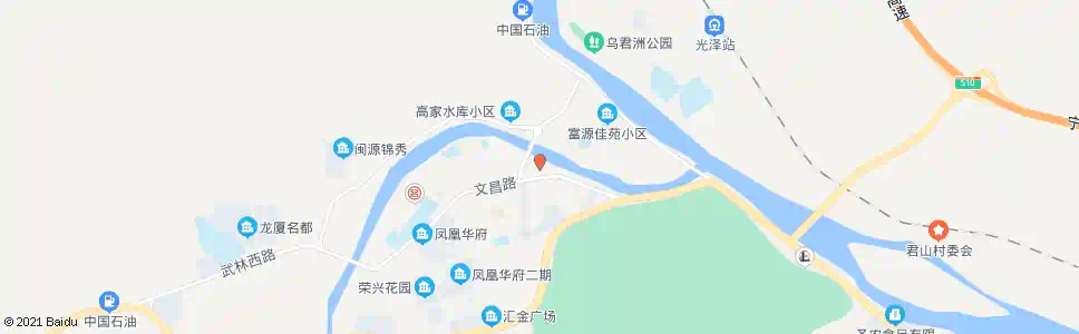 南平京林集团_公交站地图_南平公交_妙搜公交查询2025