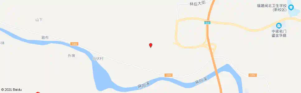 南平良种场(建阳市)_公交站地图_南平公交_妙搜公交查询2025