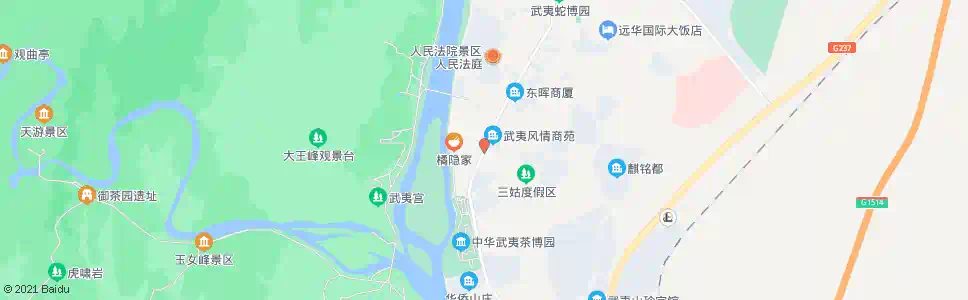南平太阳城(武夷山市)_公交站地图_南平公交_妙搜公交查询2025