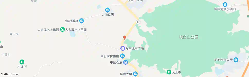 宁德白莲花涂料厂_公交站地图_宁德公交_妙搜公交查询2025