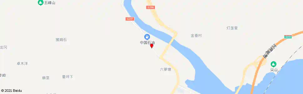 宁德岙村_公交站地图_宁德公交_妙搜公交查询2025