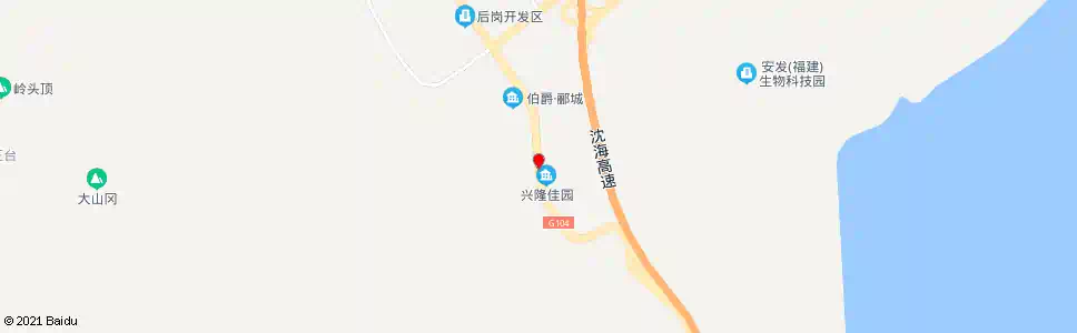 宁德福洋石材市场_公交站地图_宁德公交_妙搜公交查询2025