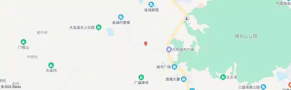 宁德农械厂_公交站地图_宁德公交_妙搜公交查询2025