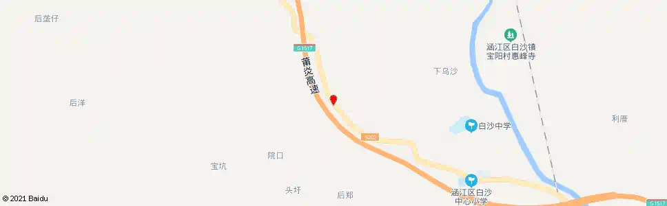 莆田竹林下_公交站地图_莆田公交_妙搜公交查询2025