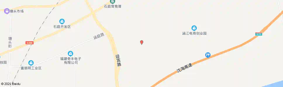 莆田赤港一区_公交站地图_莆田公交_妙搜公交查询2025