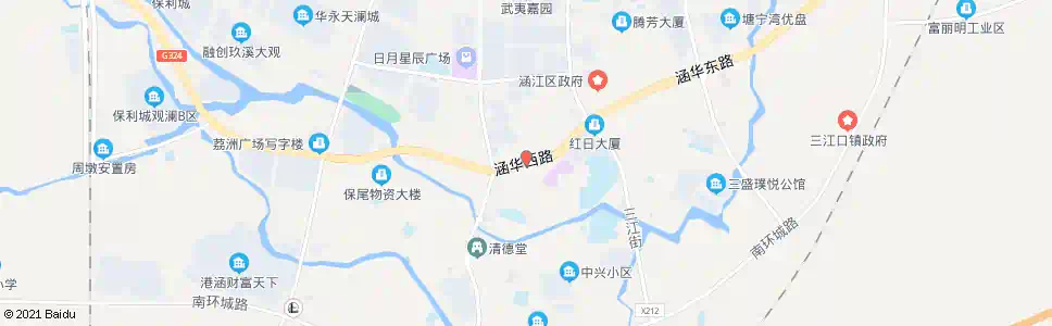 莆田下洋_公交站地图_莆田公交_妙搜公交查询2025