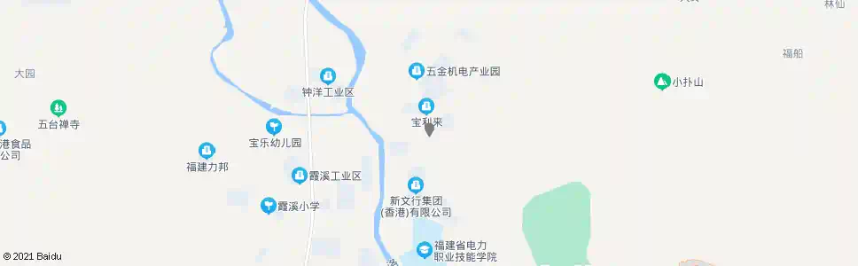 泉州滨水路中段_公交站地图_泉州公交_妙搜公交查询2025