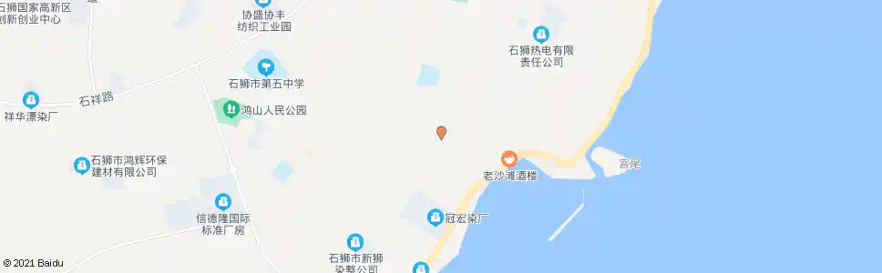 泉州东埔三村_公交站地图_泉州公交_妙搜公交查询2025