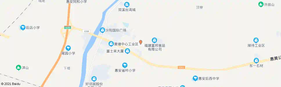 泉州富民_公交站地图_泉州公交_妙搜公交查询2025