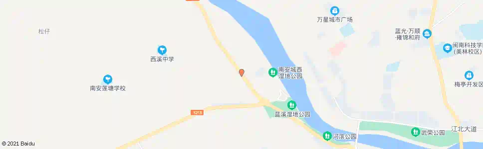 泉州崎峰居委会_公交站地图_泉州公交_妙搜公交查询2025