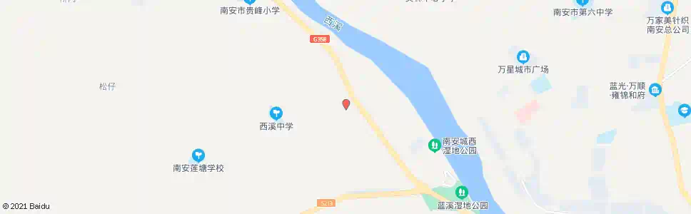 泉州榕下_公交站地图_泉州公交_妙搜公交查询2025