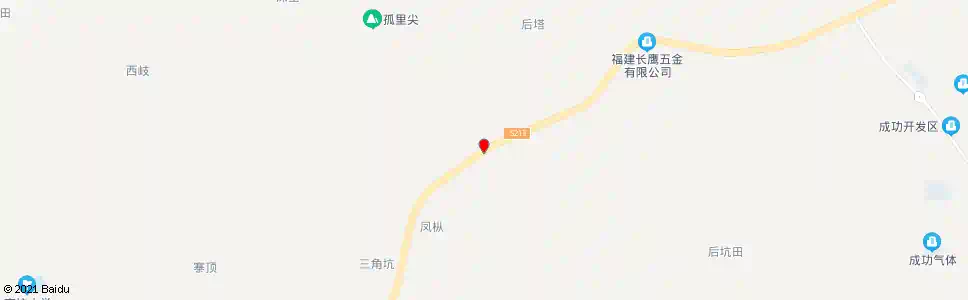 泉州许垄东_公交站地图_泉州公交_妙搜公交查询2025