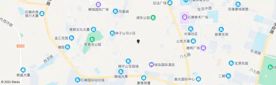 泉州九二路东段_公交站地图_泉州公交_妙搜公交查询2025