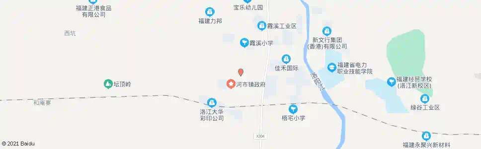 泉州埔边_公交站地图_泉州公交_妙搜公交查询2025