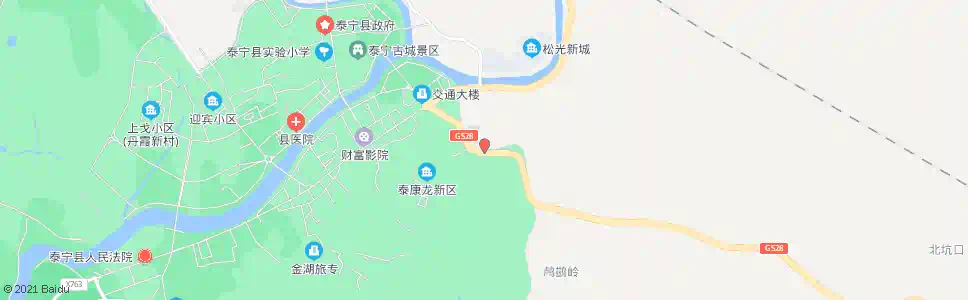 三明广东二店_公交站地图_三明公交_妙搜公交查询2025