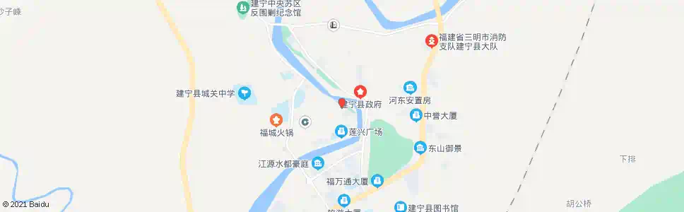 三明新华书店_公交站地图_三明公交_妙搜公交查询2025