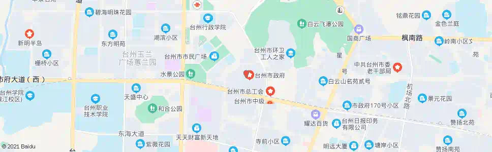 三明北门桥(江滨路)_公交站地图_三明公交_妙搜公交查询2025