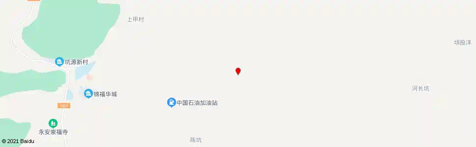 三明飞大路招呼站_公交站地图_三明公交_妙搜公交查询2025