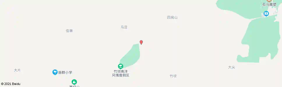 厦门上寮_公交站地图_厦门公交_妙搜公交查询2025