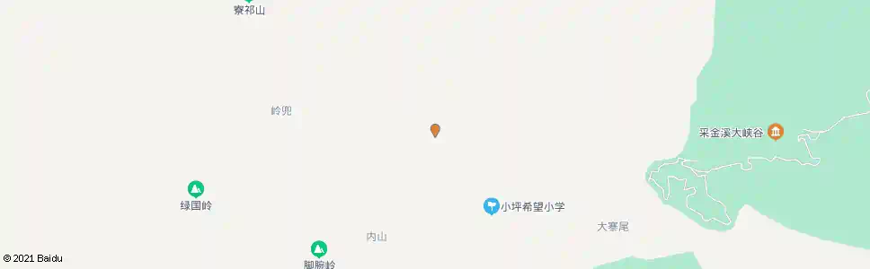 厦门洋尾_公交站地图_厦门公交_妙搜公交查询2025