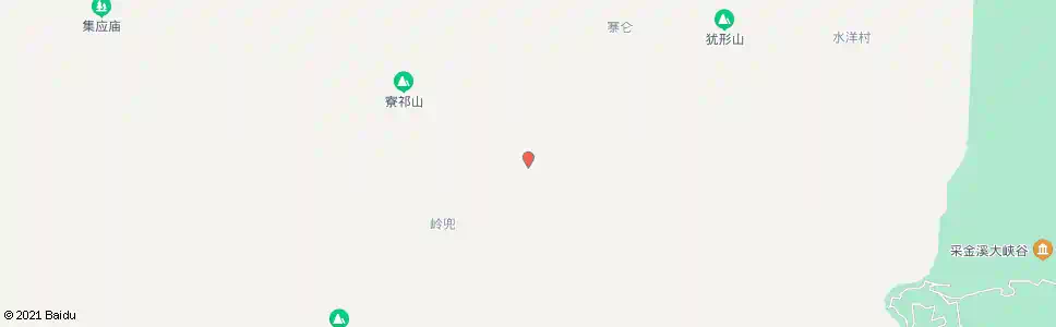 厦门小坪岭兜_公交站地图_厦门公交_妙搜公交查询2025