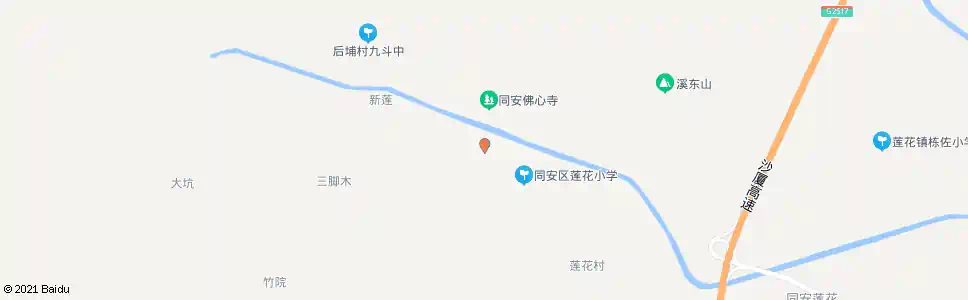 厦门桉柄头_公交站地图_厦门公交_妙搜公交查询2025