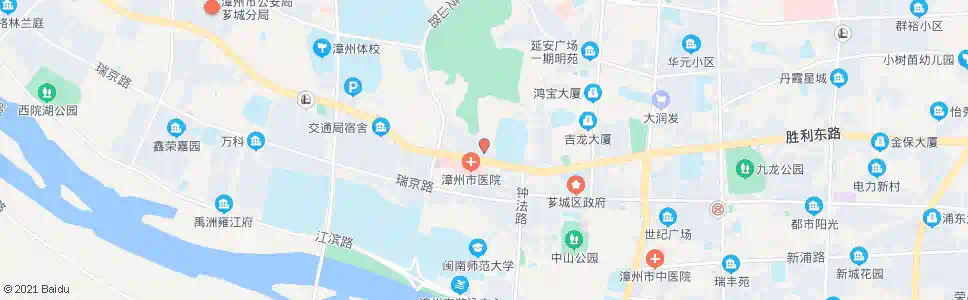 厦门角美镇政府_公交站地图_厦门公交_妙搜公交查询2025