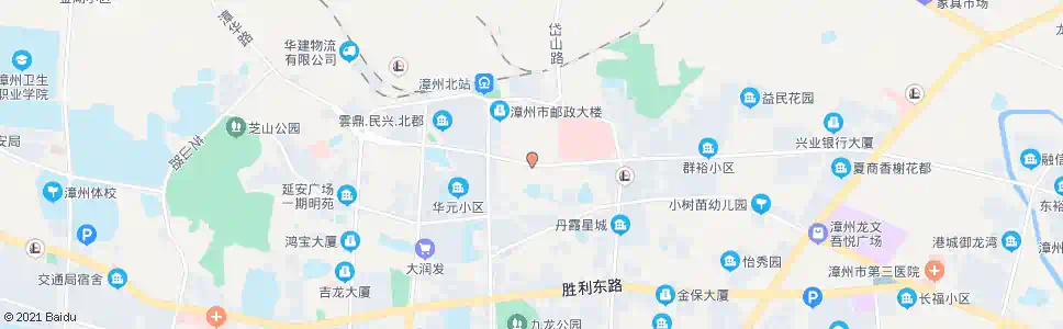 漳州洋筠村_公交站地图_漳州公交_妙搜公交查询2025