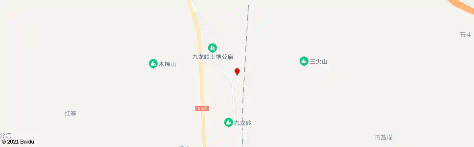 漳州垃圾处理厂_公交站地图_漳州公交_妙搜公交查询2025