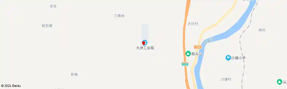 漳州毛纺厂_公交站地图_漳州公交_妙搜公交查询2025