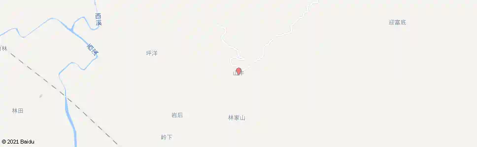 漳州丰山镇康山_公交站地图_漳州公交_妙搜公交查询2025
