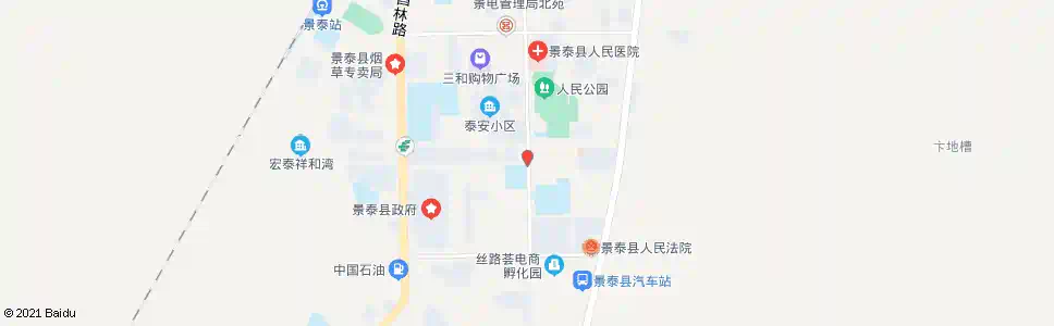 白银政务大厅_公交站地图_白银公交_妙搜公交查询2025