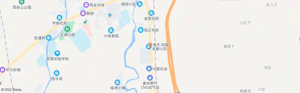定西飞天路口_公交站地图_定西公交_妙搜公交查询2025