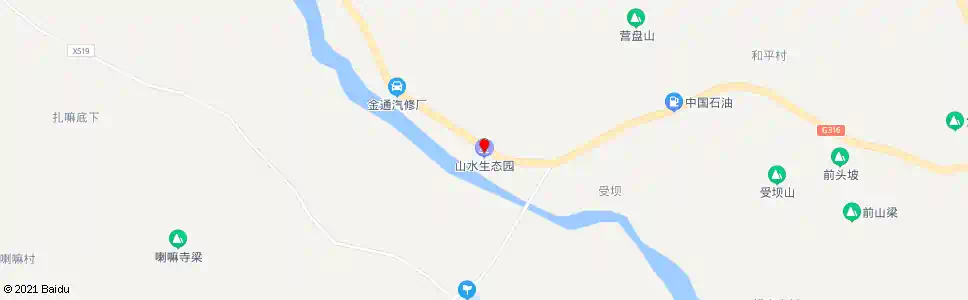 定西生态园_公交站地图_定西公交_妙搜公交查询2025