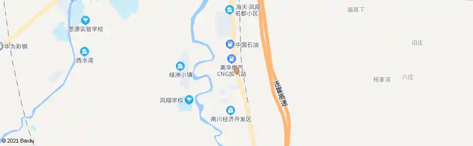 定西新大路口_公交站地图_定西公交_妙搜公交查询2025