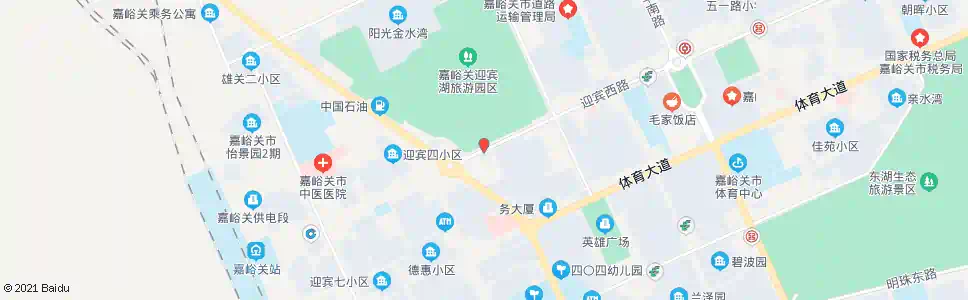 嘉峪关批发市场_公交站地图_嘉峪关公交_妙搜公交查询2025