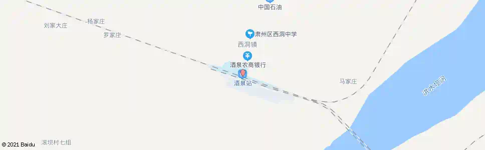 酒泉征稽战_公交站地图_酒泉公交_妙搜公交查询2025